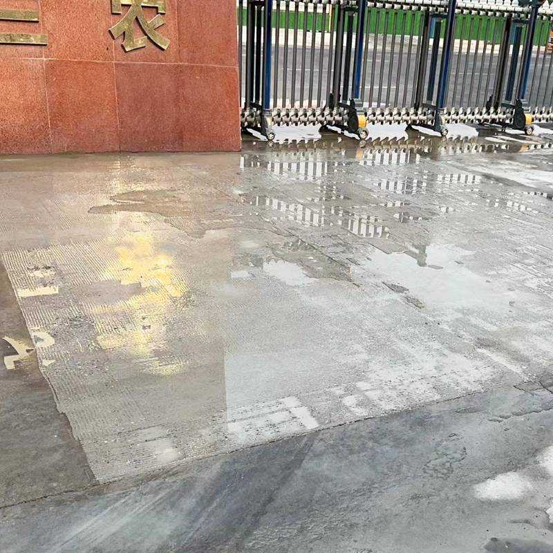 彝良水泥路面翻新砂浆